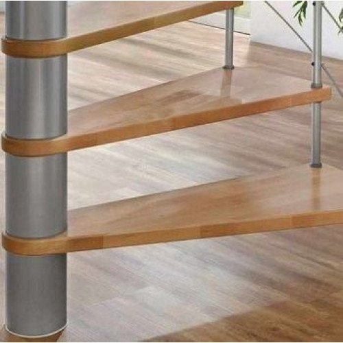 Гвинтові сходи Minka Venezia Buche