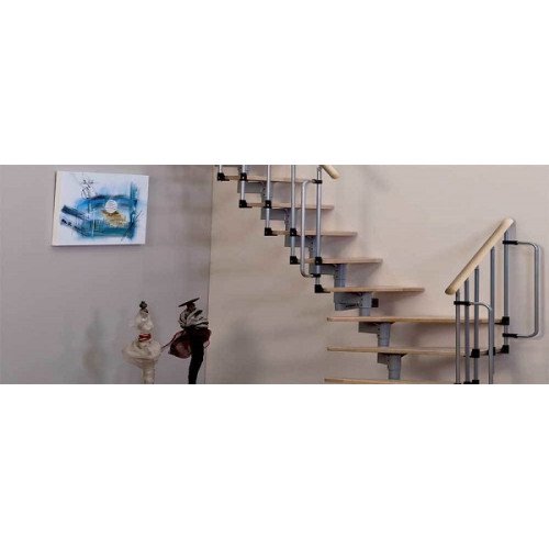 Модульная лестница Minka Joker