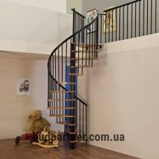 Винтовая лестница Minka Spiral Effect