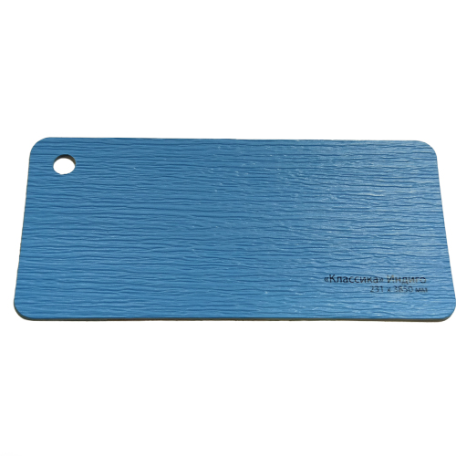 Сайдинг вініловий Nordside Класика Індиго