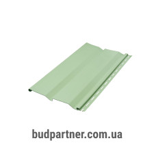 Сайдинг вініловий Nordside Лапландія Миртовий