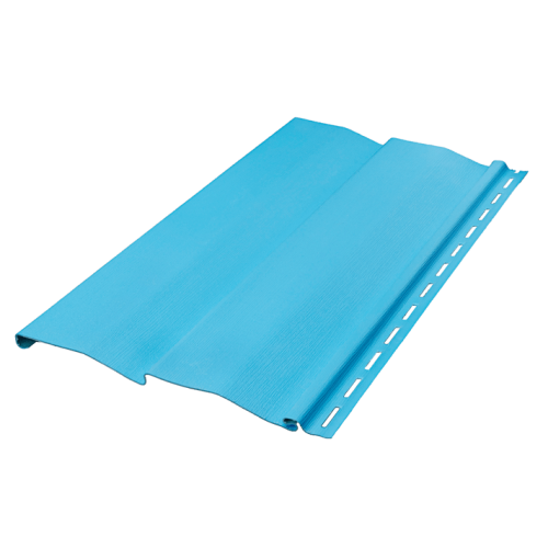 Сайдинг виниловый Nordside Класcика Индиго