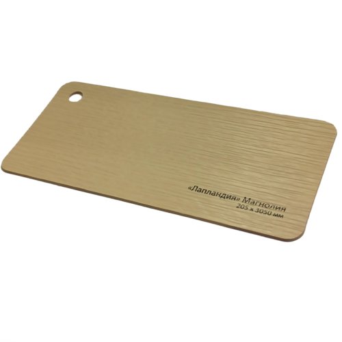 Урожайний сайдинг Nordside Lapland Magnolia