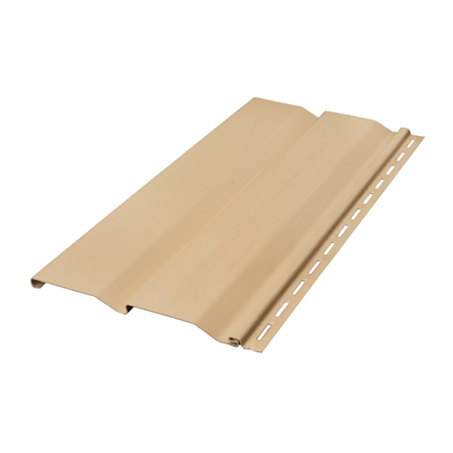 Сайдинг вініловий Nordside Лапландія Маїсовий