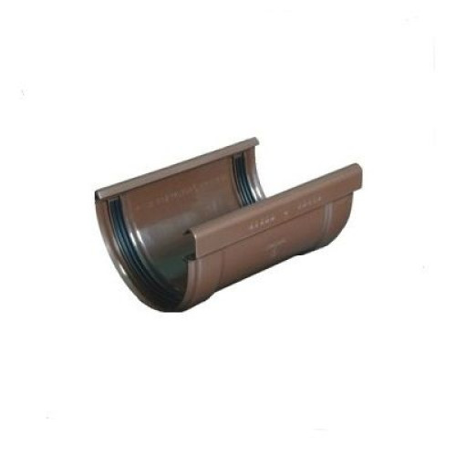 Plastmo Водостічна система З'єднувач жолоба