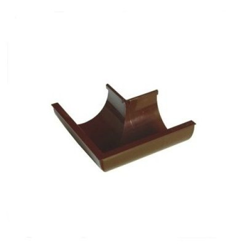 Plastmo Водостічна система Кут зовнішній 90