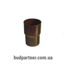 Plastmo Водостічна система Муфта труби