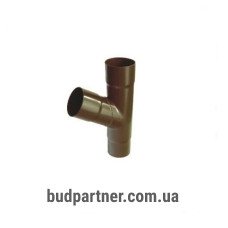 Plastmo Водосточная система Тройник