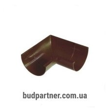 Plastmo Водостічна система Кут внутрішній 135