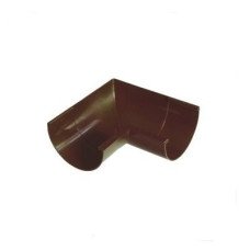 Plastmo Водостічна система Кут внутрішній 135