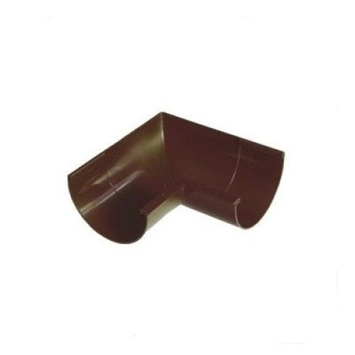 Plastmo Водосточная система Угол внутренний 135