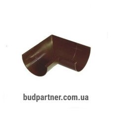 Plastmo Водостічна система Кут внутрішній 90