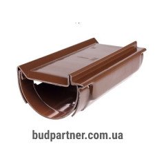 Plastmo Водостічна система Компенсатор жолоби