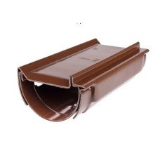 Plastmo Водосточная система Компенсатор желоба