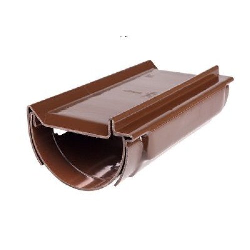 Plastmo Водостічна система Компенсатор жолоби