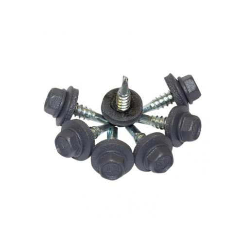 Саморез для крепления профнастила 3,5х19мм (250 шт.)