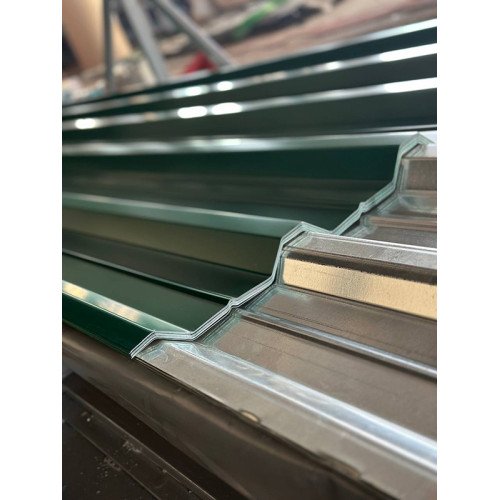 Профнастил ПС-35 0,45 мм (Україна)