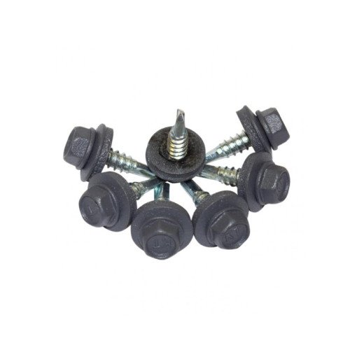 Саморіз для кріплення профнастилу 3,5х19мм (250 шт.)