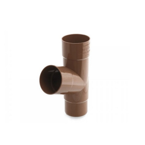 Водостічна система Bryza Трійник