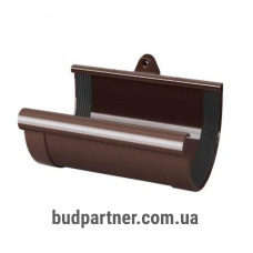 Водосточная система Rainway Муфта желоба