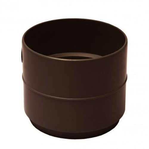 Водостічна система Rainway Муфта труби