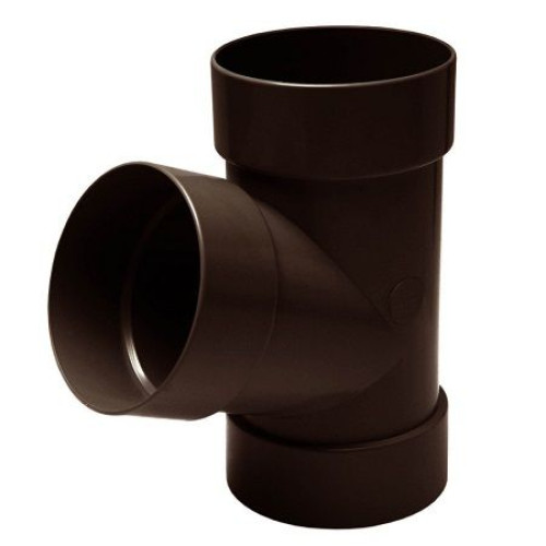 Водостічна система Rainway Трійник 67