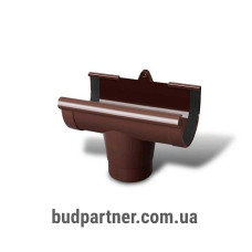 Водосточная система Rainway Воронка желоба