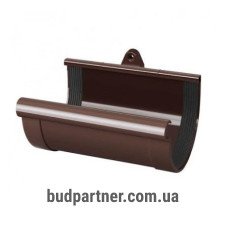 Водосточная система Rainway Муфта желоба