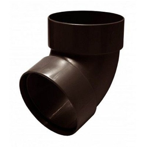 Водосточная система Rainway Отвод двухмуфтовый 87