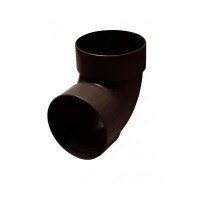Водосточная система Rainway Отвод одномуфтовый 67