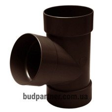 Водосточная система Rainway Тройник 67