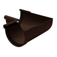 Водостічна система Rainway Кут жолоба зовнішній 190 