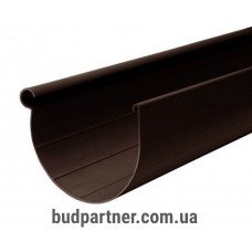 Водосточная система Rainway Желоба 3 м.п