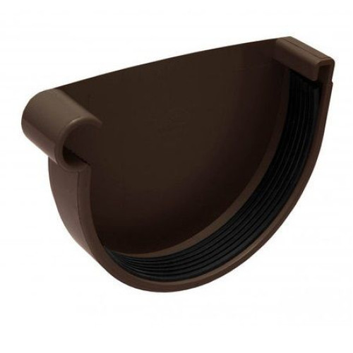 Водостічна система Rainway Заглушка жолоба