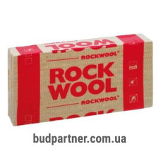 Rockwool базальтовый утеплитель Stroprock маты 1000*600*30 (3 м2)