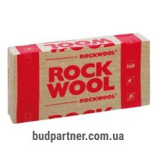 Rockwool базальтовый утеплитель Stroprock маты 1000*600*50 (1,8 м2)