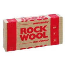 Rockwool базальтовый утеплитель Stroprock маты 1000*600*30 (3 м2)