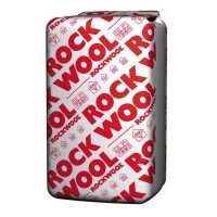 Rockwool базальтовый утеплитель Rockmin 1000*600*100 (6м2)