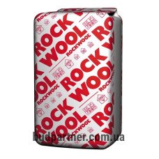Rockwool базальтовый утеплитель Rockmin 1000*600*100 (6м2)