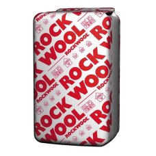 Rockwool базальтовый утеплитель Rockmin 1000*600*100 (6м2)