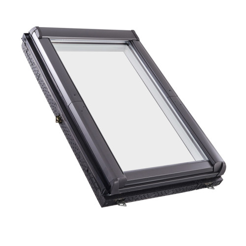 Окно мансардное Roto Designo R45 K200 (ПВХ) 74x118 см