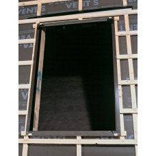 Гидроизоляционный комплект EZB AAS для окон Designo/Q (378358)