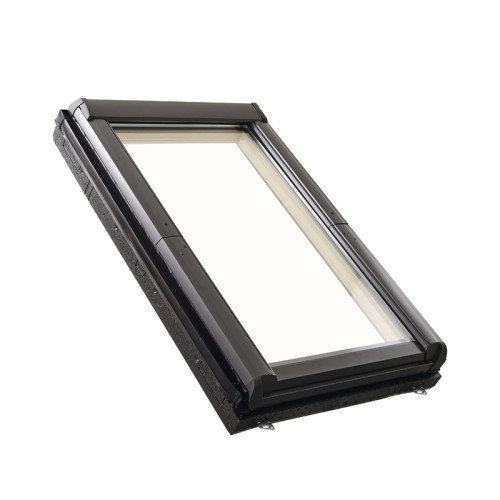 Окно мансардное Roto Designo R45 H200 (Дерево) 65x118 см