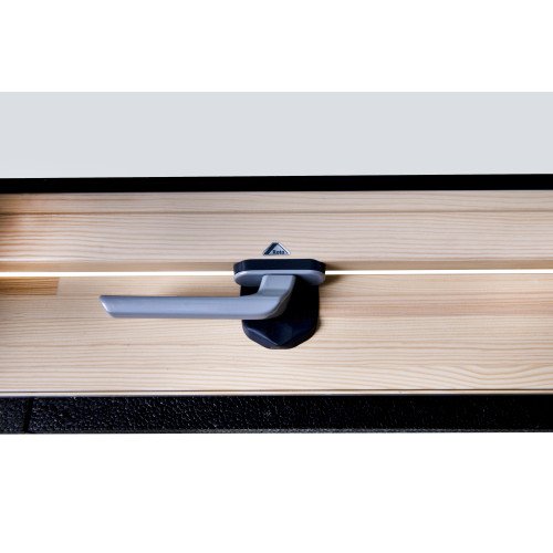 Вікно мансардне Roto Designo R45 H200 (Дерево) 65x140 см