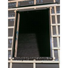 Гидроизоляционный комплект EZB AAS для окон Designo/Q (378358)
