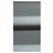 Royal Виниловый сайдинг Blue Grey