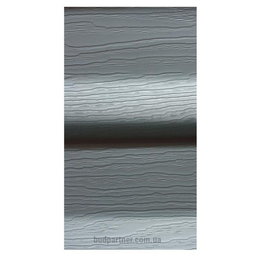 Royal вініловий сайдинг Blue Grey