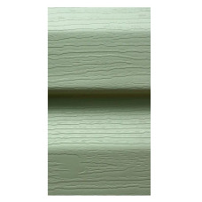 Royal Виниловый сайдинг Green