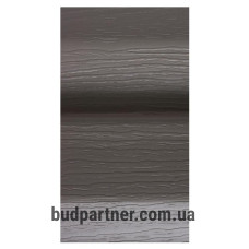 Royal вініловий сайдинг Taupe