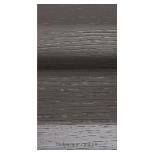 Royal вініловий сайдинг Taupe